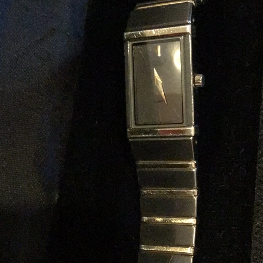 Vintage Seiko